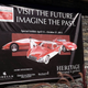 Illustration for article titled So, I went to a Concept Car exhibit today (40 pictures)